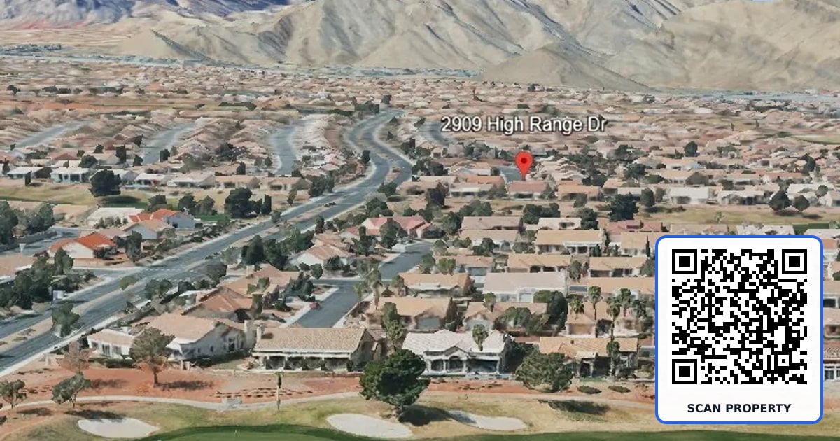 2909 High Range Drive property photo