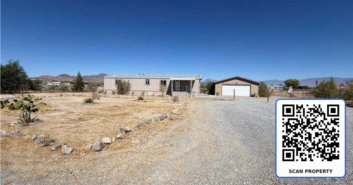 4360 Retread Road property photo