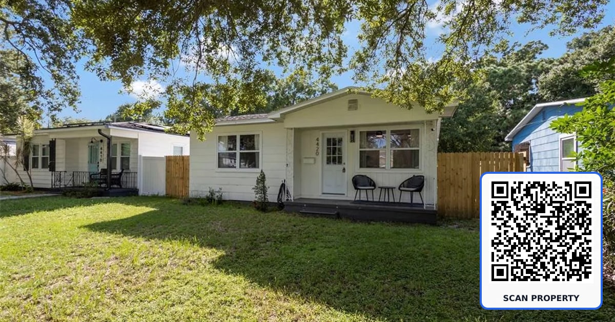 4420 DR MARTIN LUTHER KING JR STREET N property photo