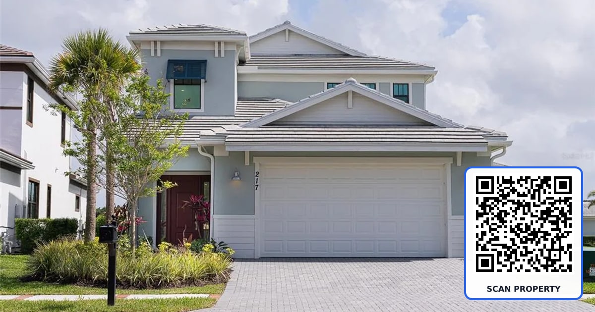 217 SE FASCINO CIRCLE property photo