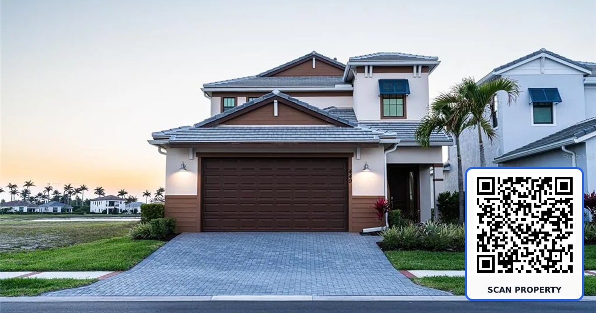 449 SE FASCINO CIRCLE property photo