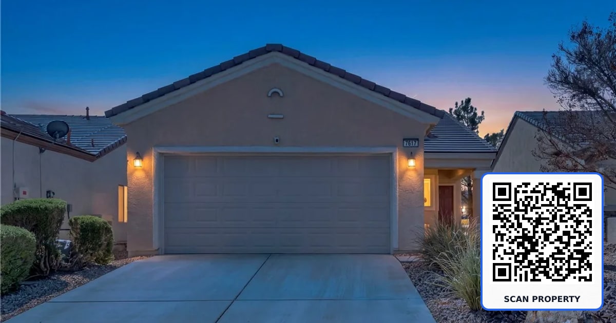 7617 Wingspread Street property photo