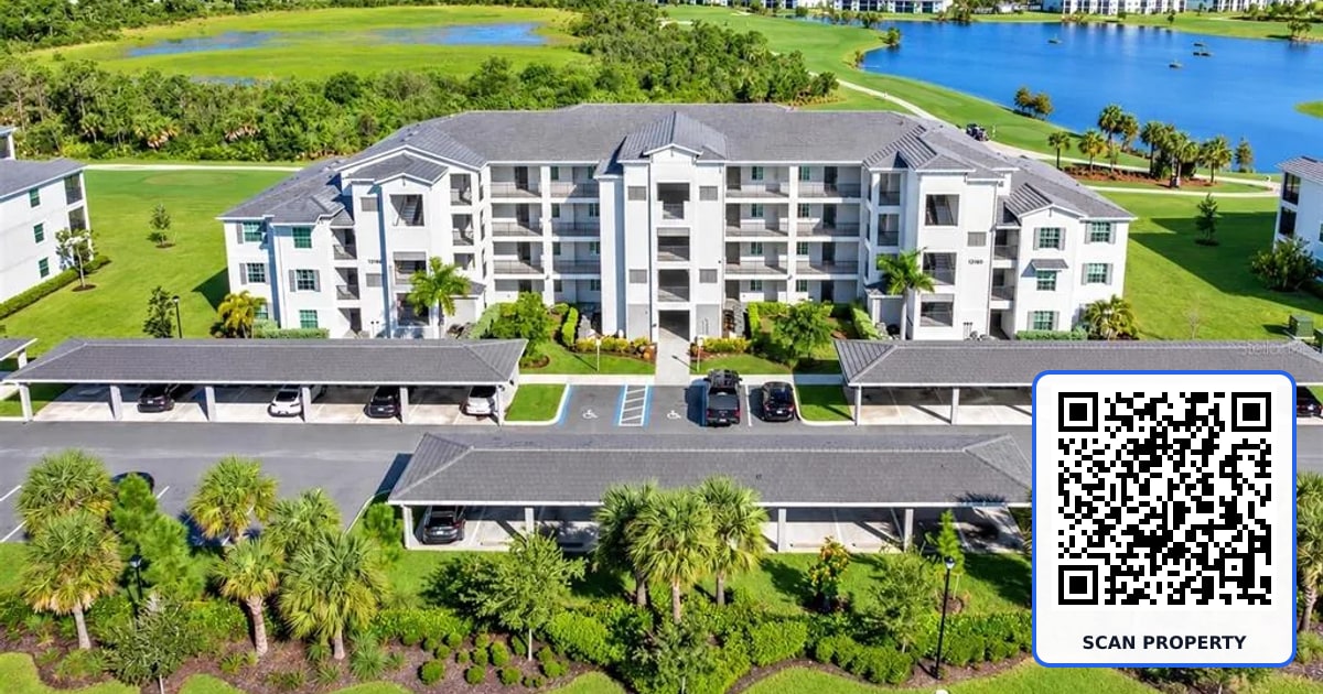 12180 WELLEN GOLF STREET UNIT 108 property photo