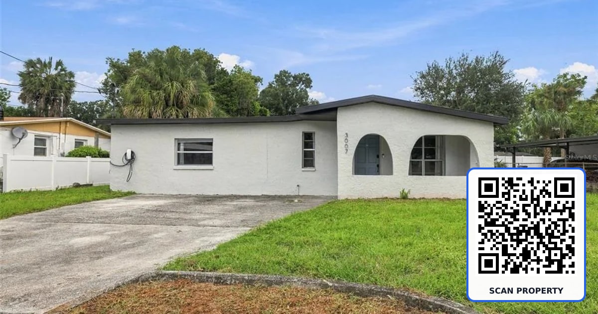 3007 N 42ND STREET property photo