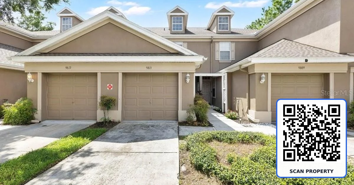9811 FAN PALM WAY property photo