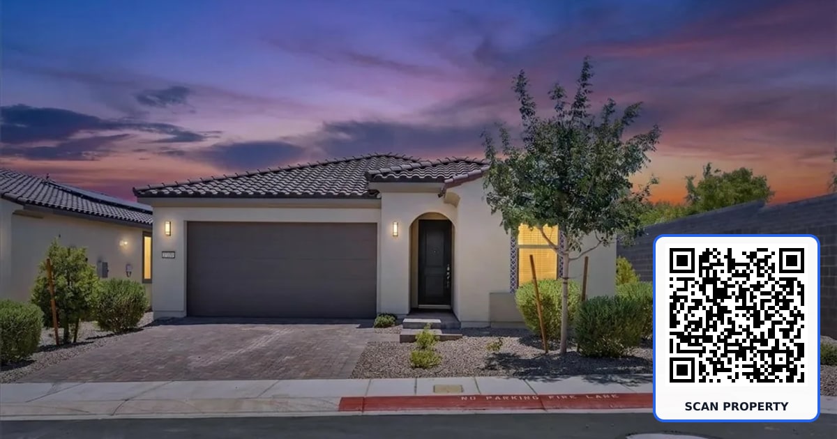 10089 Honey Rose Avenue property photo