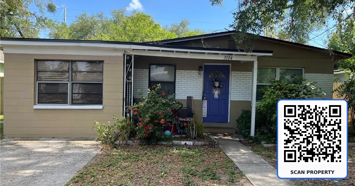 3104 E CHELSEA STREET property photo