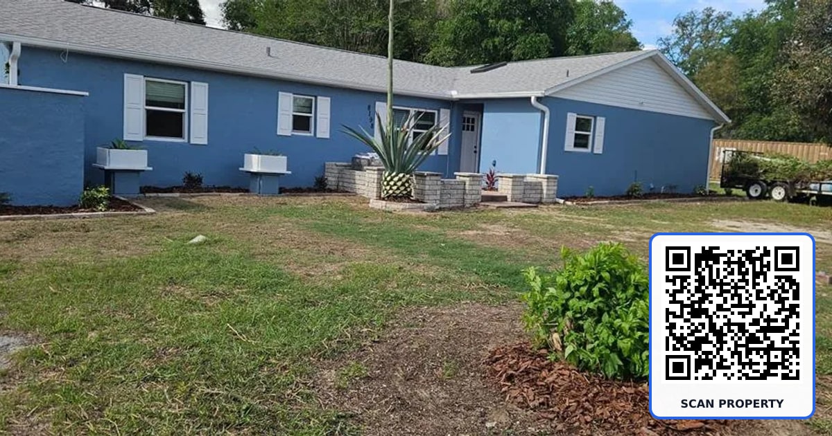 8198 SE 164TH PLACE property photo