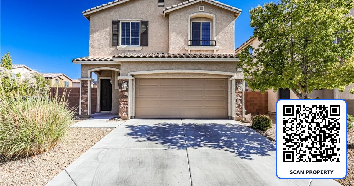 6360 Beavertail Pond Avenue property photo