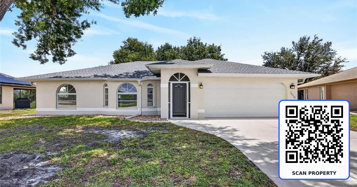 7510 LIGUSTRUM property photo