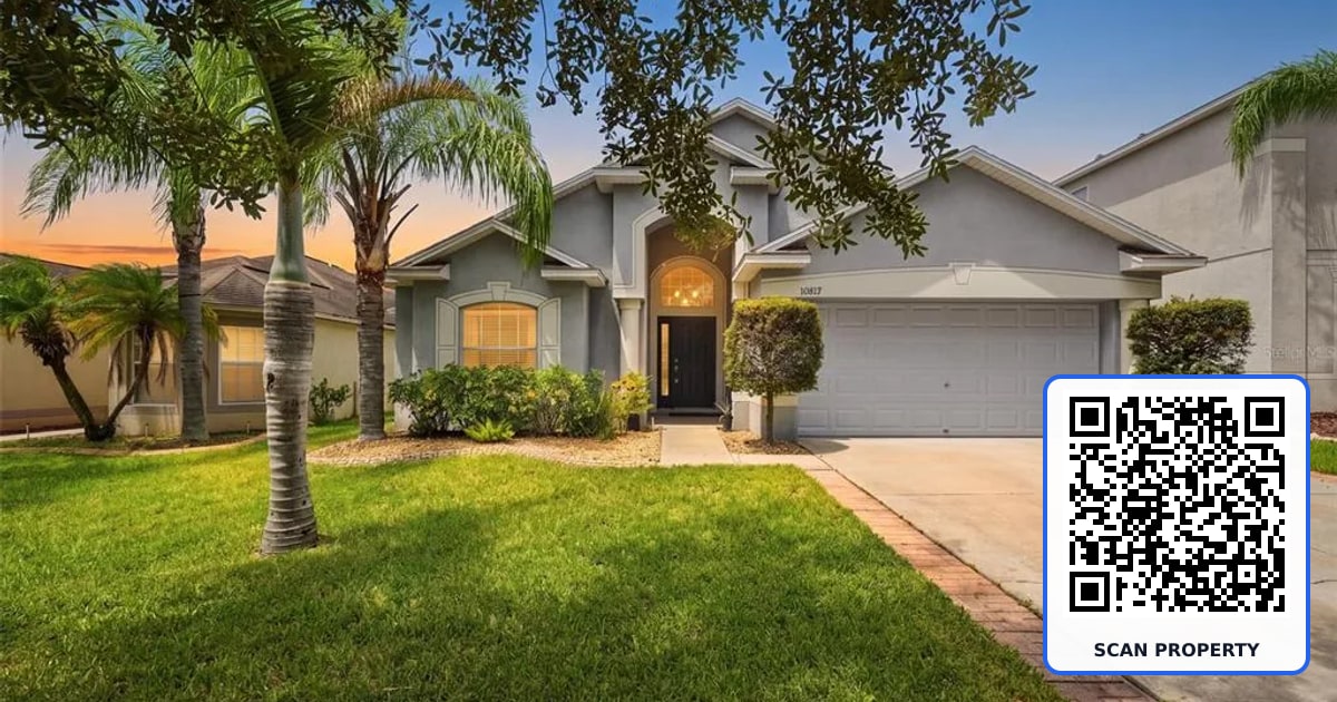 10612 SHADY BRANCH DRIVE property photo