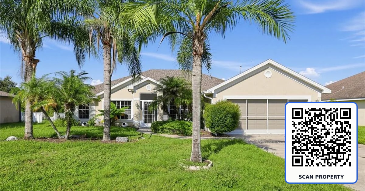 107 SANDERLING DRIVE property photo