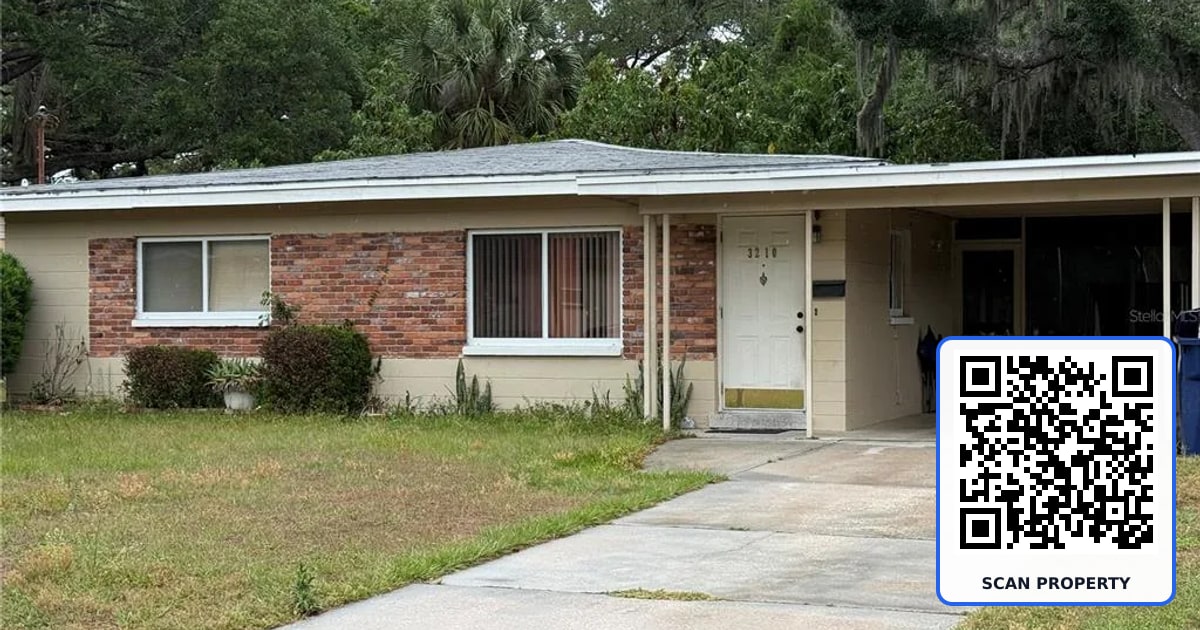 3210 E FERN STREET property photo
