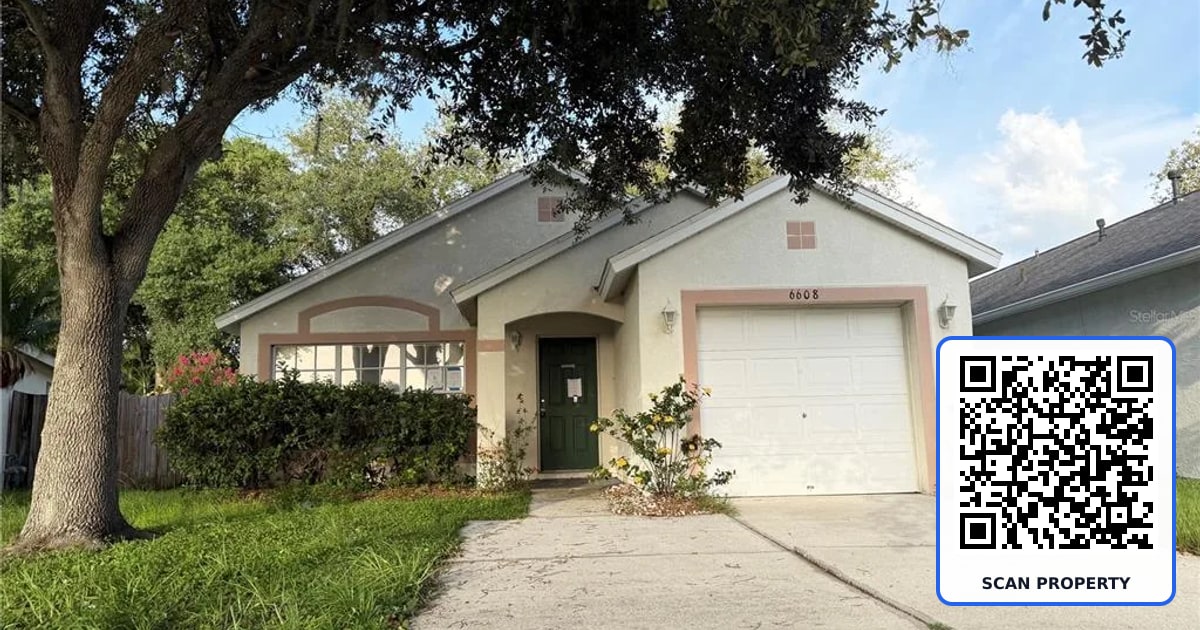 6608 NORTHHAVEN COURT property photo