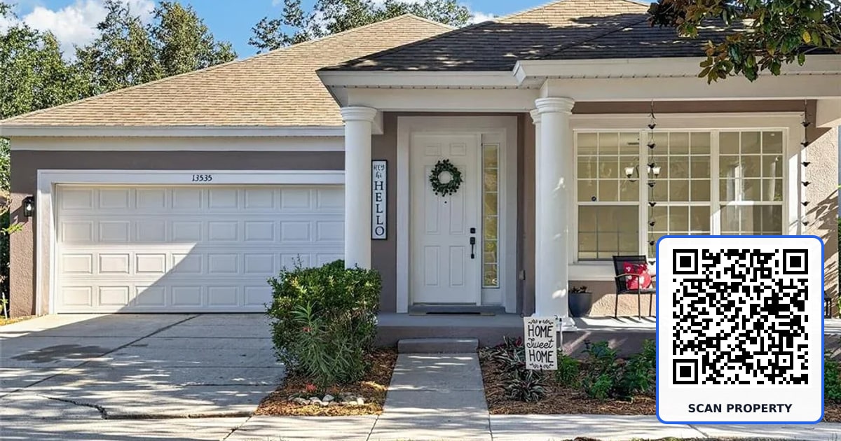 13535 BRAMHAM LANE property photo