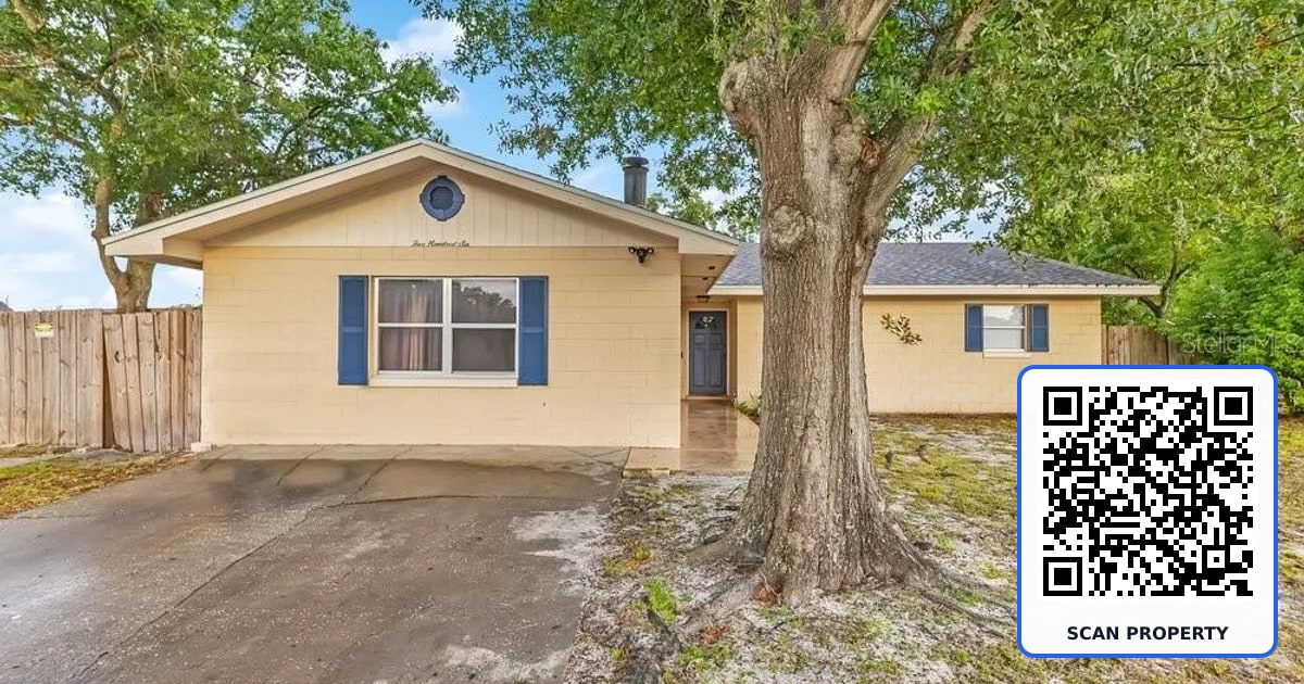 506 CLAYTON CIRCLE property photo