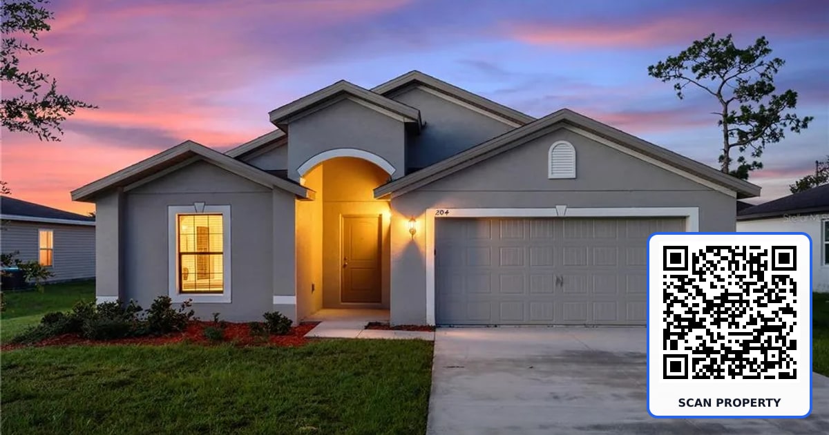 204 HYACINTH COURT property photo