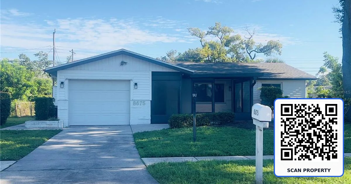 8675 LANTANA DRIVE property photo