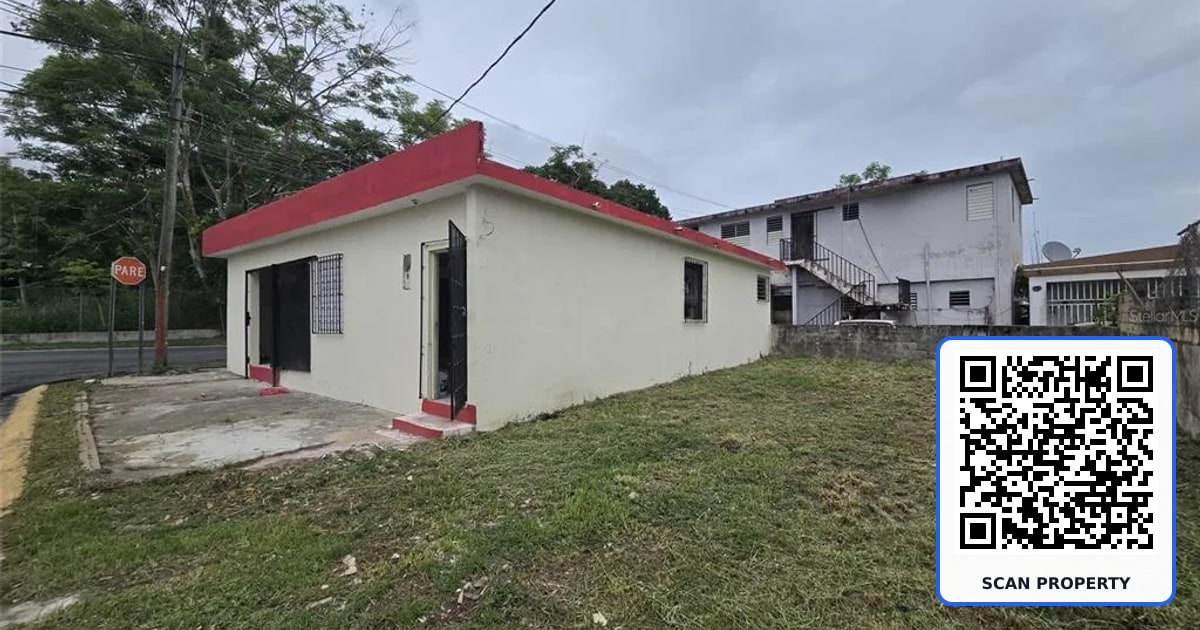 KM 6.3 BO. SAN ANTON property photo