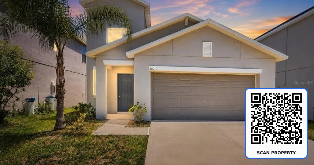 10210 BOGGY MOSS DRIVE property photo