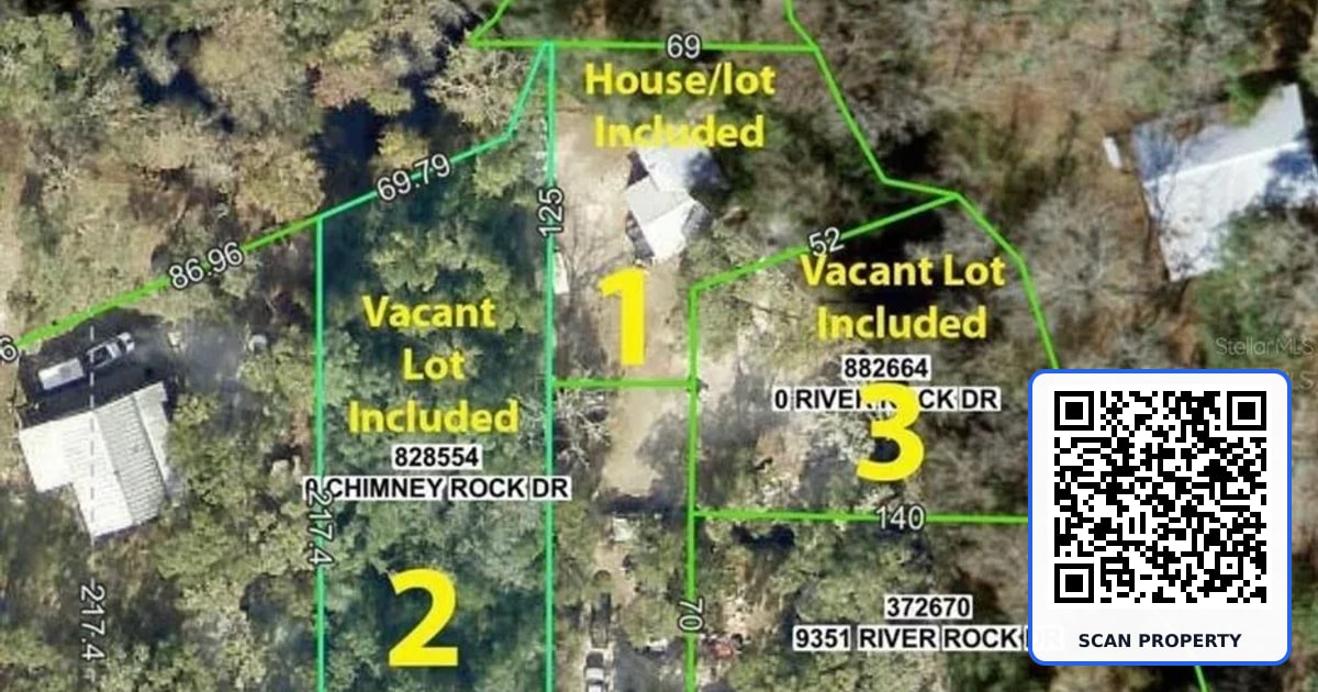 9347 RIVER ROCK DRIVE property photo