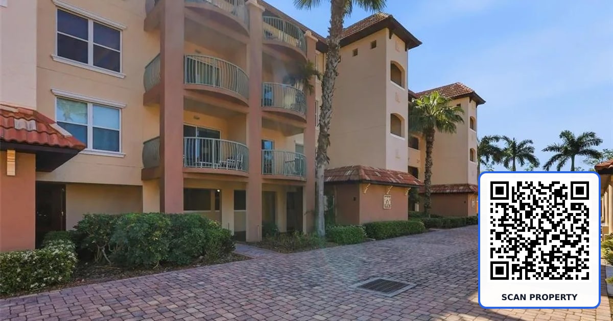 1695 PINELLAS BAYWAY S UNIT E4 property photo
