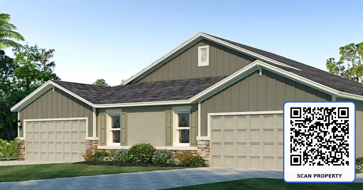 1610 LOVE GRASS TERRACE property photo