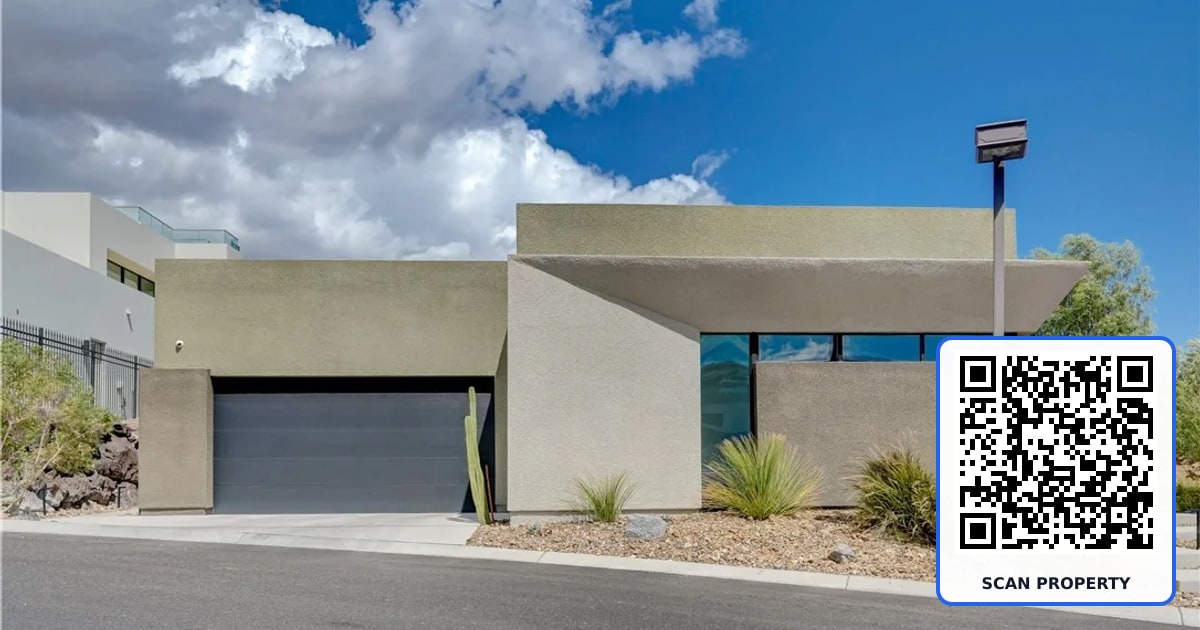 1460 Solitude Ridge Drive property photo