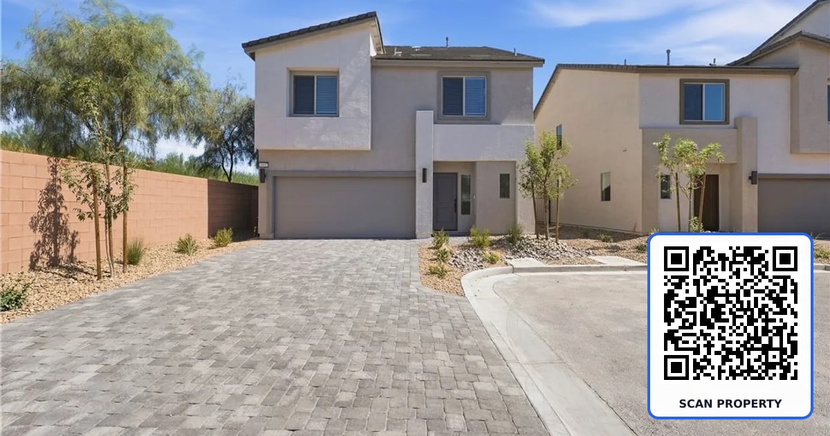 10012 Griffin Creek Street property photo