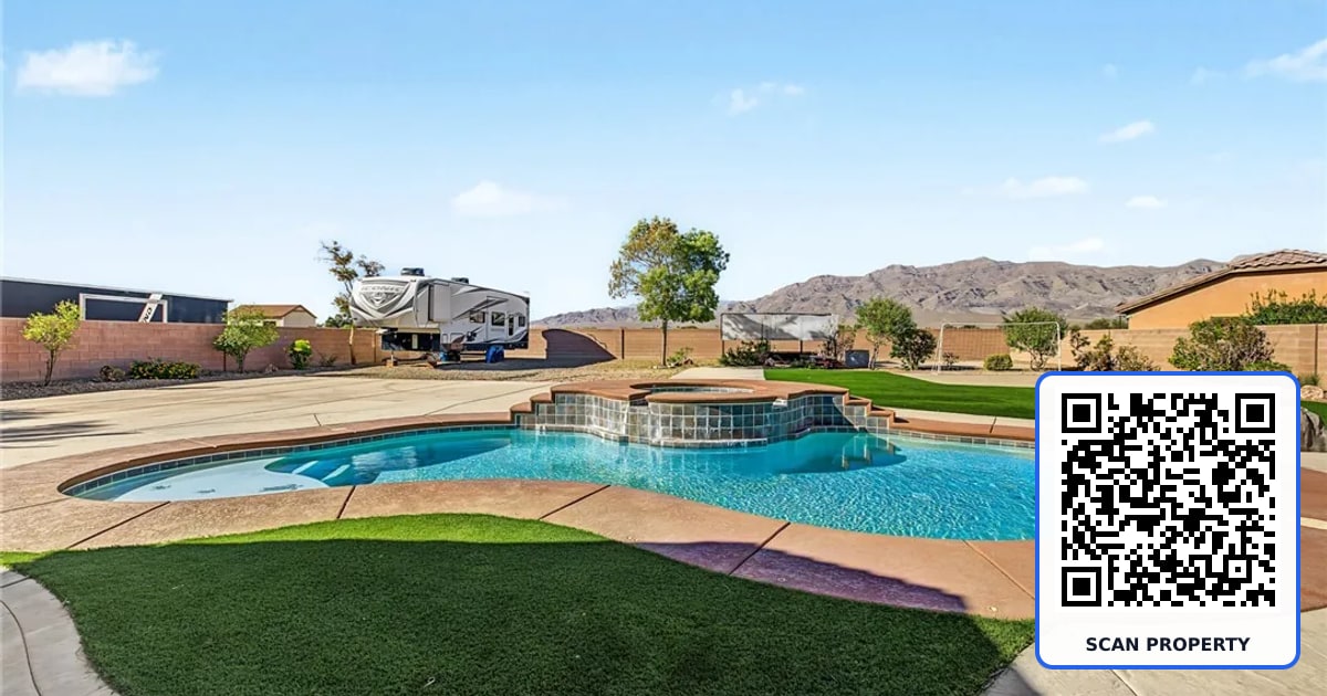 5528 Ambrosia Stream Avenue property photo