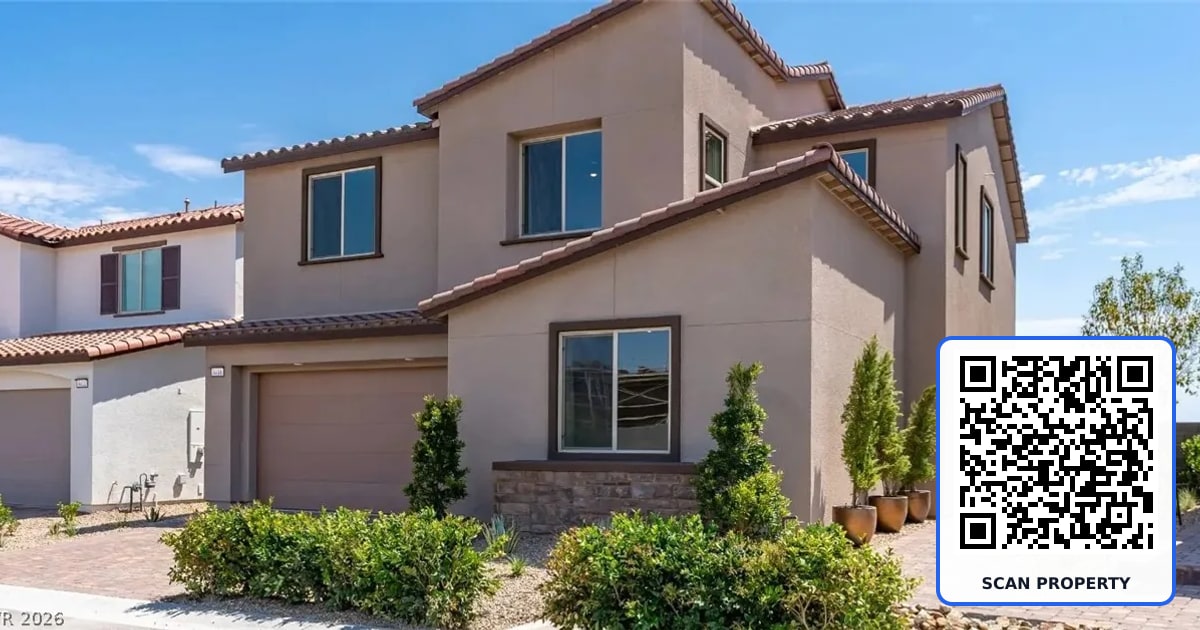 9416 Hemisphere Street property photo