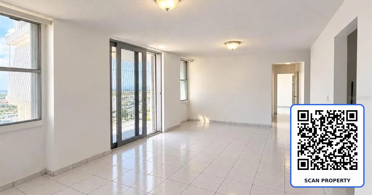 19 AV. LUIS VIGOREAUX UNIT 23A property photo