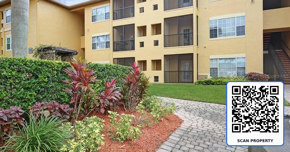 4311 BAYSIDE VILLAGE DRIVE UNIT 303 property photo