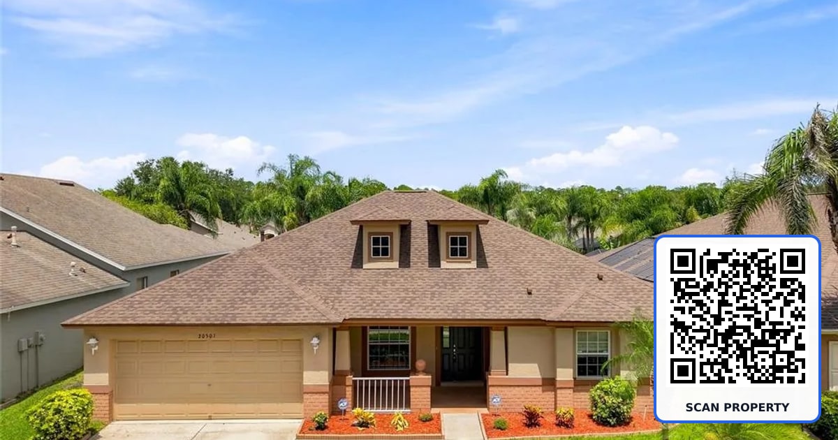 30501 IVERSON DRIVE property photo