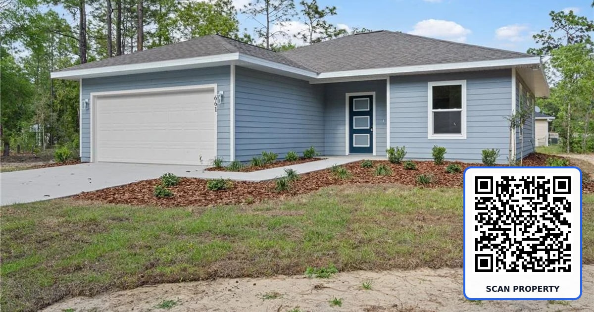 661 NE 150TH COURT property photo