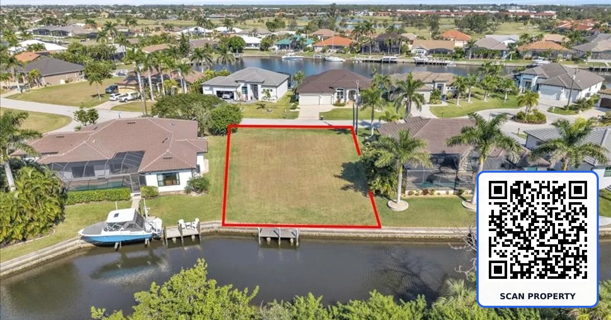 5025 PALERMO DRIVE property photo