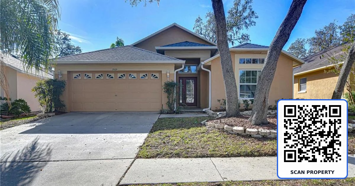 2529 CLARESIDE DRIVE property photo