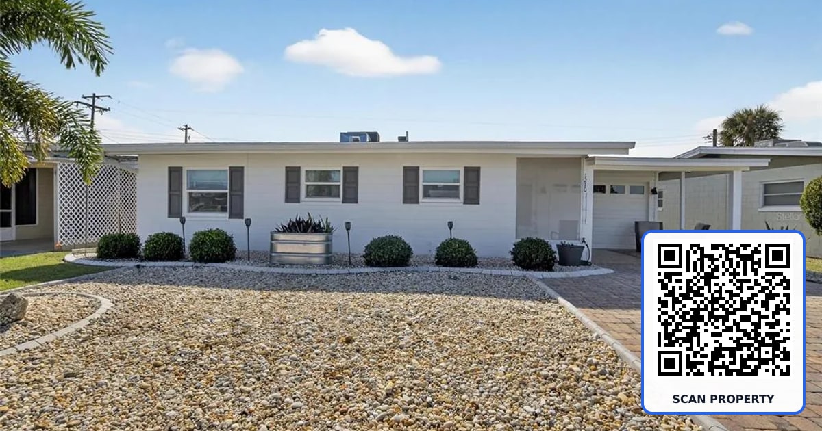 1210 BEACH BOULEVARD property photo