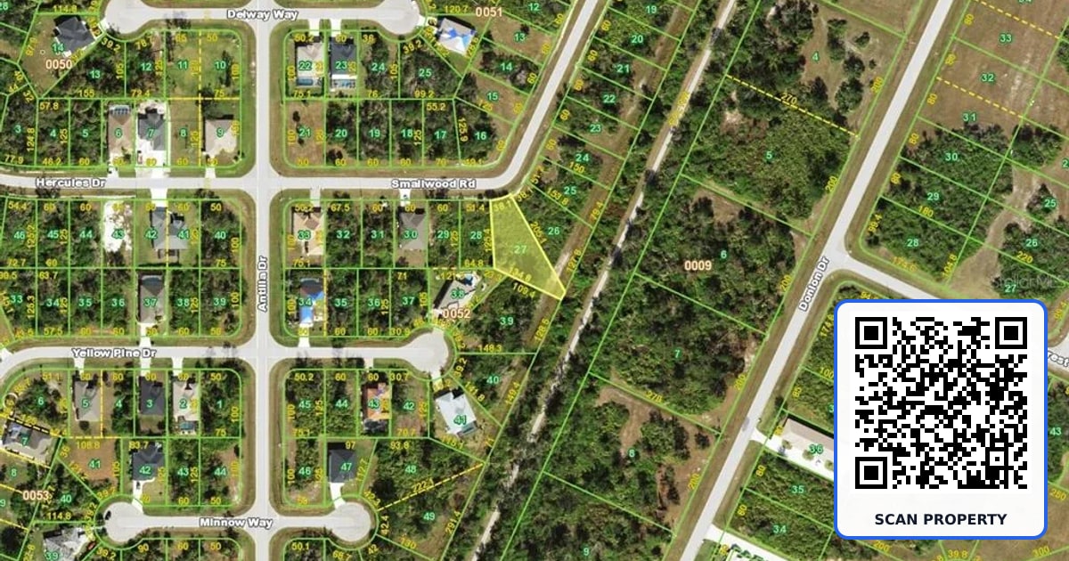 150 SMALLWOOD ROAD property photo