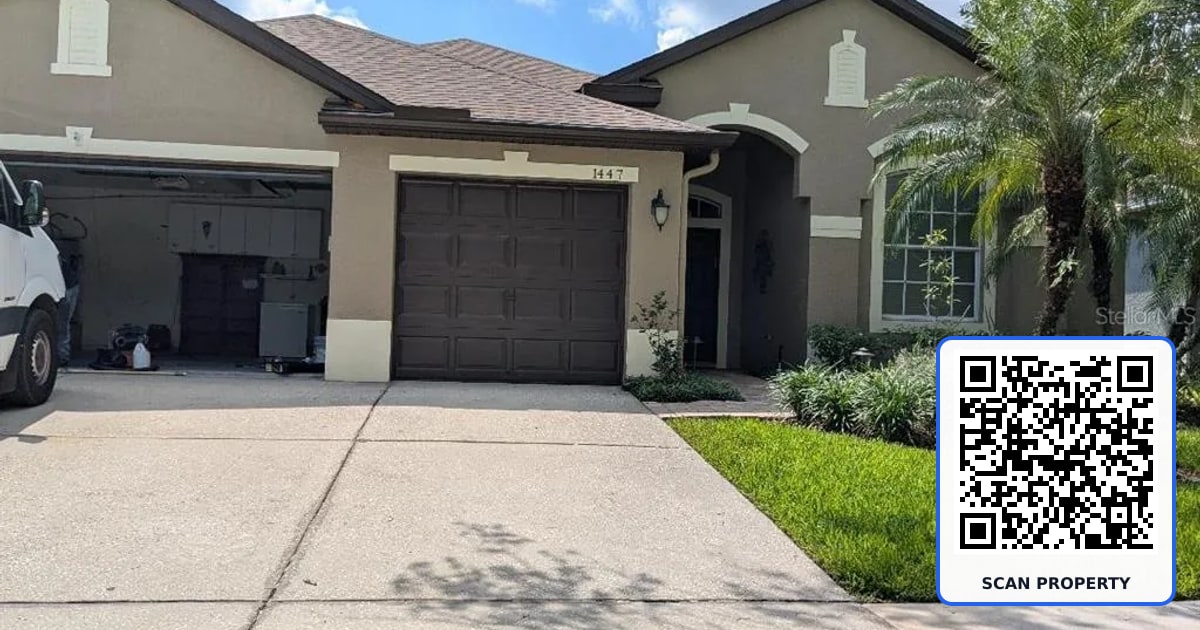 1447 EMERALD HILL WAY property photo