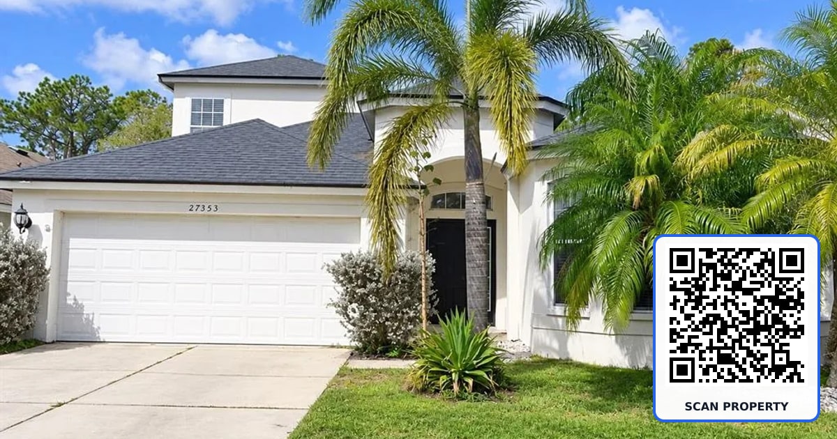 27353 EDENFIELD DRIVE property photo