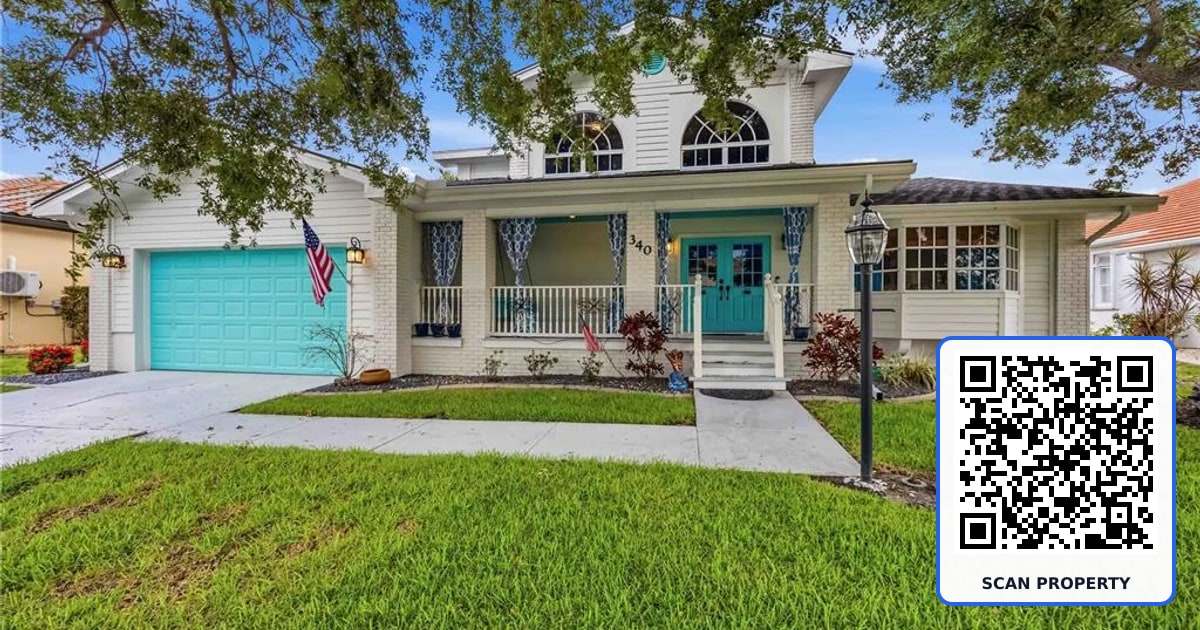 340 PORTOFINO DRIVE property photo
