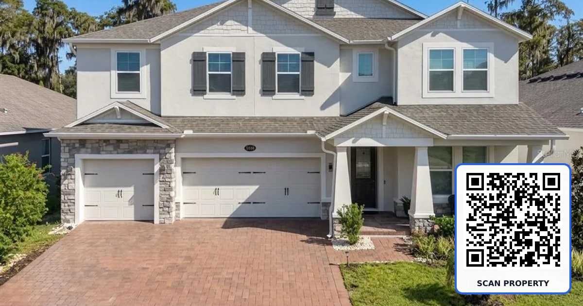 5049 SHADY PINES DRIVE property photo