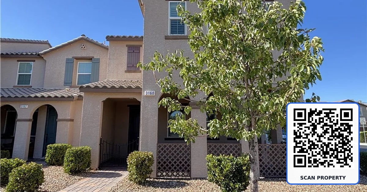 3160 Via Da Vinci property photo