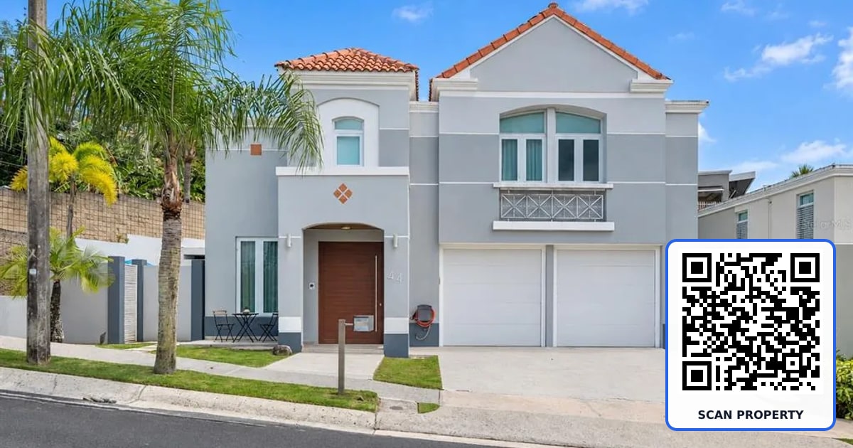 44 VEREDA STREET property photo