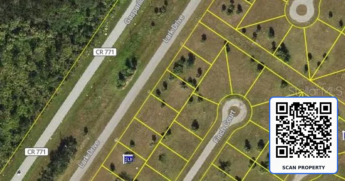 14 LARK DRIVE property photo