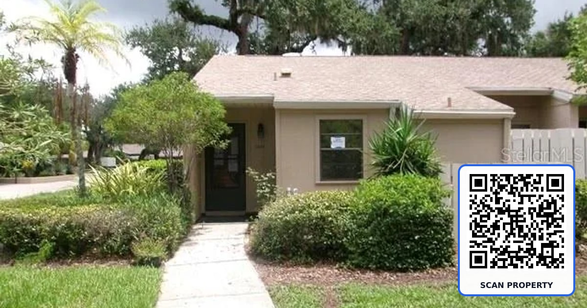 1236 TALLYWOOD DRIVE UNIT 7029 property photo