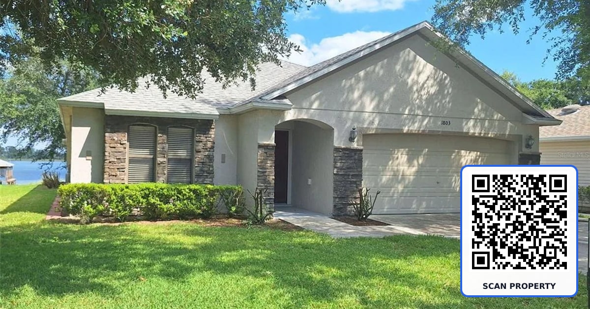 1803 LAKE VILLA DRIVE property photo