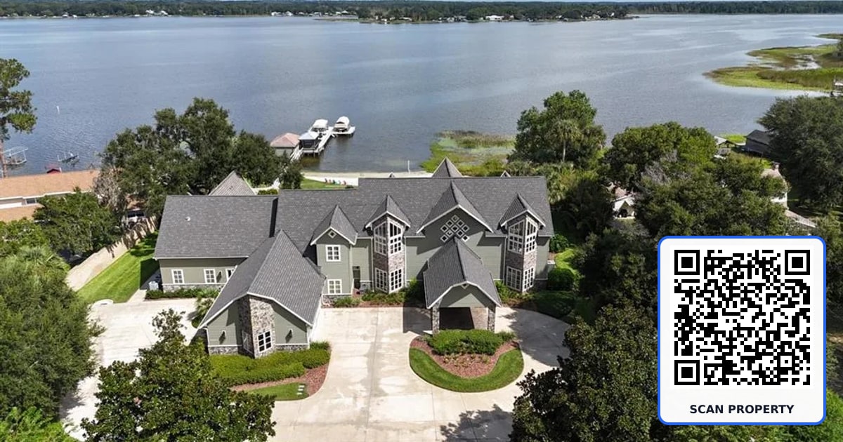 11035 SE SUNSET HARBOR ROAD property photo