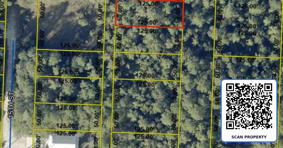 lot 7 S 14th Street property photo